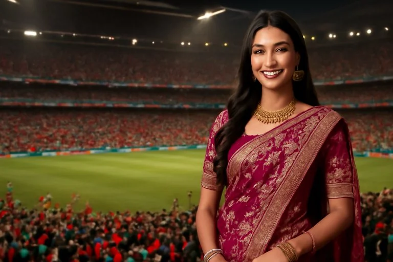 Warentad South Asian football feed